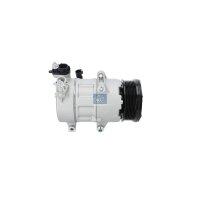 Klimakompressor DT SPARE PARTS Aftermarket-Expertise passend für FORD