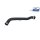 Charge Air Hose DT SPARE PARTS Aftermarket-Expertise fits FORD