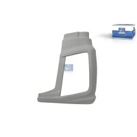 Headlight cover DT SPARE PARTS Aftermarket-Expertise...