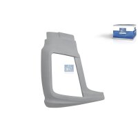 Headlight cover DT SPARE PARTS Aftermarket-Expertise...