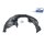 Front right mudguard DT SPARE PARTS Aftermarket-Expertise fits FORD