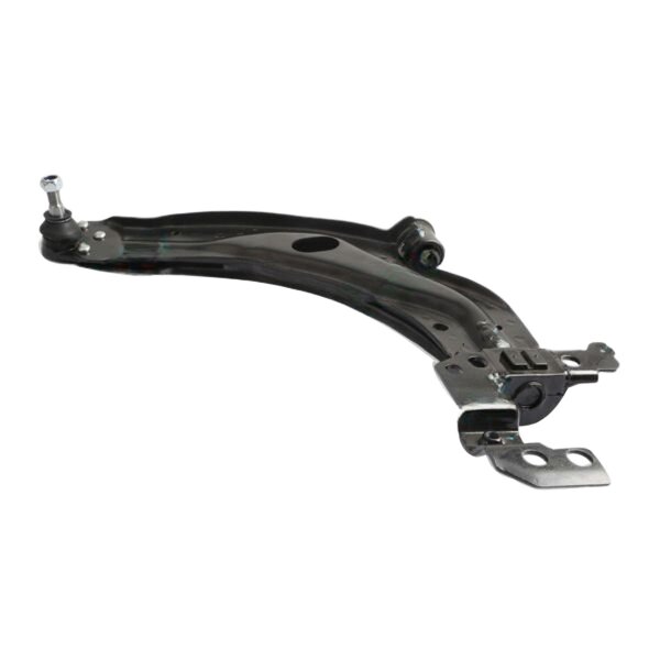 Handlebar Wheel Suspension front axle left wishbone KYB for e.g. FIAT DOBLO