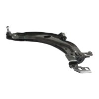 Handlebar Wheel Suspension front axle left wishbone KYB...