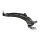 Handlebar Wheel Suspension front axle left wishbone KYB for e.g. FIAT DOBLO