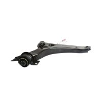 Handlebar Wheel Suspension front axle right wishbone KYB...