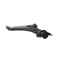 Handlebar Wheel Suspension front axle left wishbone KYB...