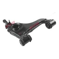 Handlebar Wheel Suspension lower wishbone KYB for e.g....