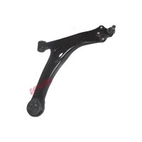 Handlebar Wheel Suspension front axle right wishbone KYB...