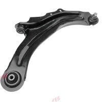 Handlebar Wheel Suspension front axle right wishbone KYB...