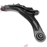 Handlebar Wheel Suspension front axle left wishbone KYB...