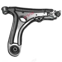 Handlebar Wheel Suspension front axle right wishbone KYB...