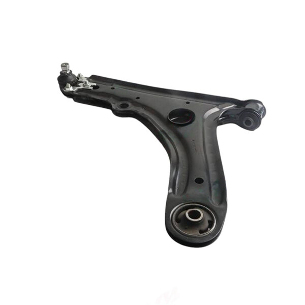 Handlebar Wheel Suspension front axle left wishbone KYB for e.g. VW GOLF
