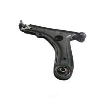 Handlebar Wheel Suspension front axle left wishbone KYB...