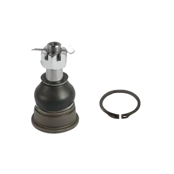 Support And Guide Joint lower steel KYB IAM-Expertise for e.g. NISSAN ALMERA