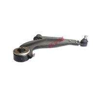 Handlebar Wheel Suspension front axle right wishbone KYB...