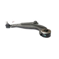 Handlebar Wheel Suspension front axle left wishbone KYB...