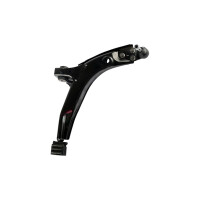 Handlebar Wheel Suspension front axle right wishbone KYB...