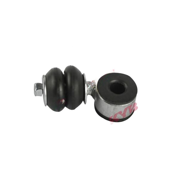 Rod Strut Stabiliser front axle 75 mm KYB IAM-Expertise for e.g. SEAT IBIZA