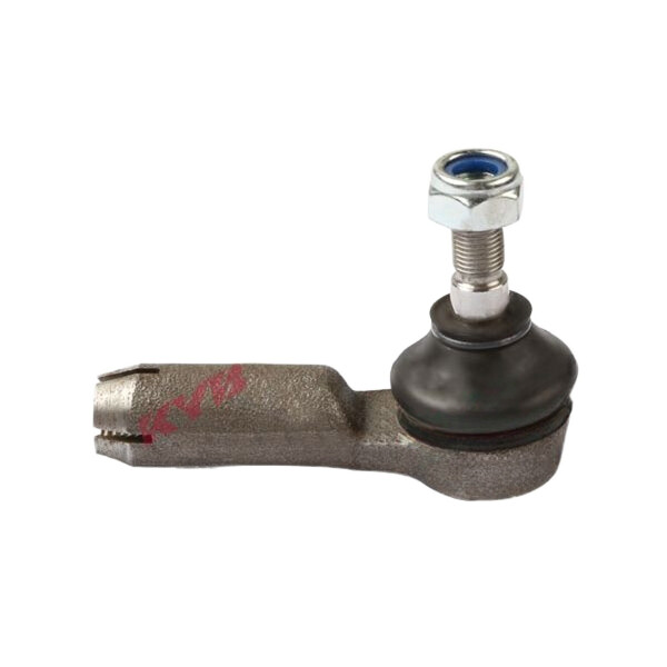 Tie Rod End front axle 76 mm KYB Aftermarket-Expertise for e.g. AUDI 80