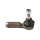 Tie Rod End front axle 76 mm KYB Aftermarket-Expertise for e.g. AUDI 80