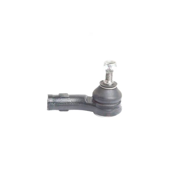 Tie Rod End front axle right 75 mm KYB Aftermarket-Expertise for e.g. FORD FOCUS