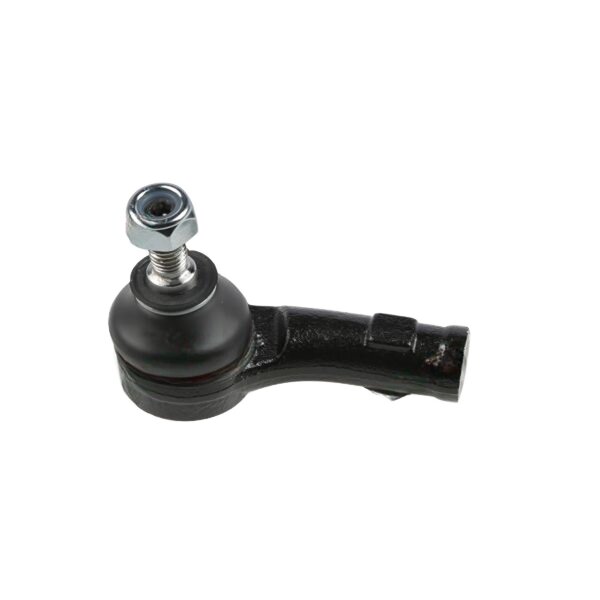 Tie Rod End front axle left 75 mm KYB IAM-Expertise for e.g. FORD FOCUS