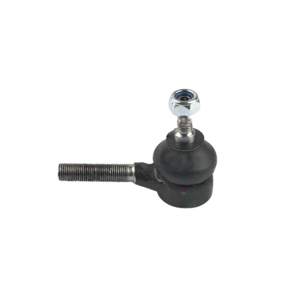 Tie Rod End front axle 76 mm KYB Aftermarket-Expertise for DACIA SPRING