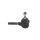 Tie Rod End front axle 76 mm KYB Aftermarket-Expertise for DACIA SPRING