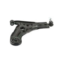 Handlebar Wheel Suspension front axle right wishbone KYB...