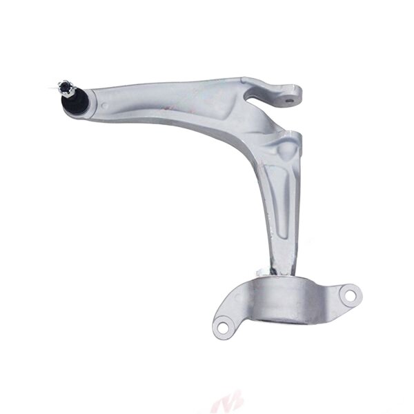 Handlebar Wheel Suspension front axle left wishbone KYB for e.g. HONDA CIVIC