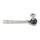 Tie Rod End front axle 220 mm KYB IAM-Expertise for e.g. PORSCHE CAYENNE