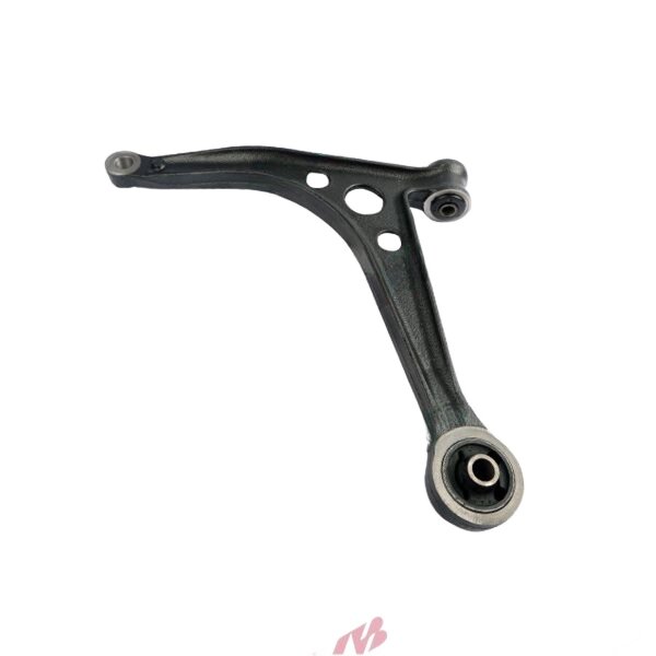 Handlebar Wheel Suspension front axle right wishbone KYB for e.g. VW SHARAN