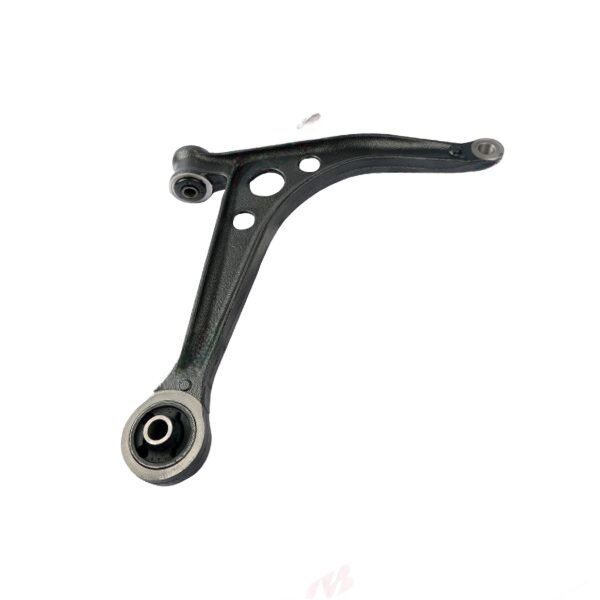 Handlebar Wheel Suspension front axle left wishbone KYB for e.g. VW SHARAN