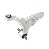 Handlebar Wheel Suspension front axle right wishbone KYB...