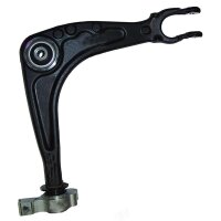 Handlebar Wheel Suspension front axle right wishbone KYB...