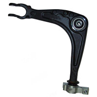 Handlebar Wheel Suspension front axle left wishbone KYB...