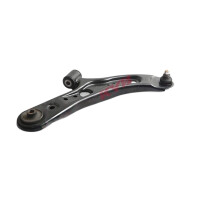 Handlebar Wheel Suspension front axle right wishbone KYB...