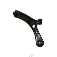 Handlebar Wheel Suspension front axle left wishbone KYB...