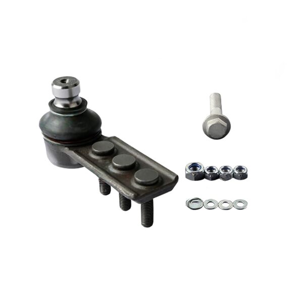 Support And Guide Joint Front Axle Steel KYB IAM-Expertise for e.g. VOLVO 850