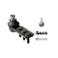 Support And Guide Joint Front Axle Steel KYB...