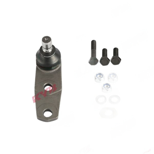 Trag- und Führungsgelenk Vorderachse Stahl KYB für u.a. RENAULT CLIO