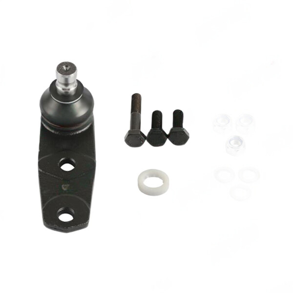 Trag- und Führungsgelenk Vorderachse Stahl KYB für u.a. RENAULT CLIO