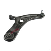 Handlebar Wheel Suspension front axle right wishbone KYB...