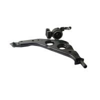 Handlebar Wheel Suspension front axle left wishbone KYB...