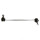 Rod Strut Stabiliser front axle right 290 mm KYB for e.g. BMW 3 Series