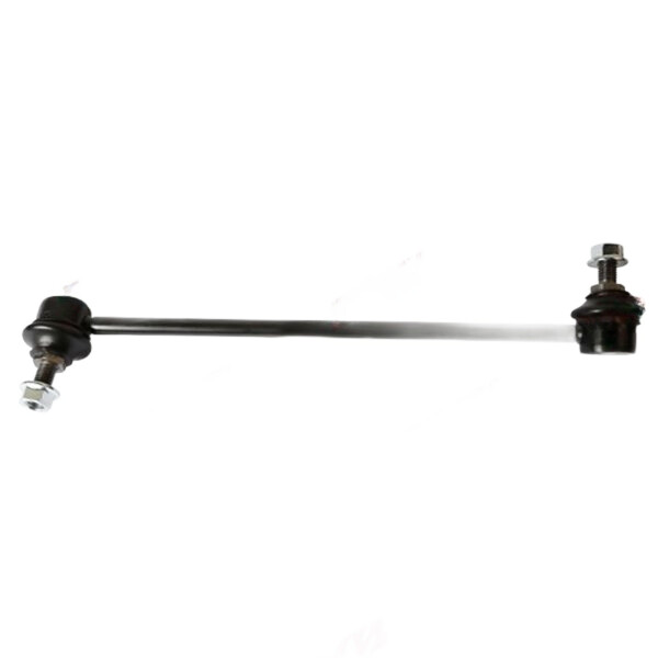 Rod Strut Stabiliser front axle left 290 mm KYB for e.g. BMW 3 Series
