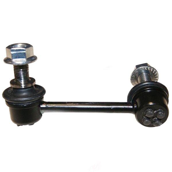 Rod Strut Stabiliser front axle left 99 mm KYB IAM-Expertise for MAZDA CX-9