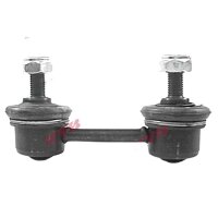 Rod Strut Stabiliser rear axle 75 mm KYB for e.g....
