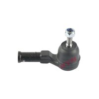 Tie Rod End front axle right 90 mm KYB IAM-Expertise for...