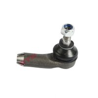 Tie Rod End front axle right 72 mm KYB IAM-Expertise for...